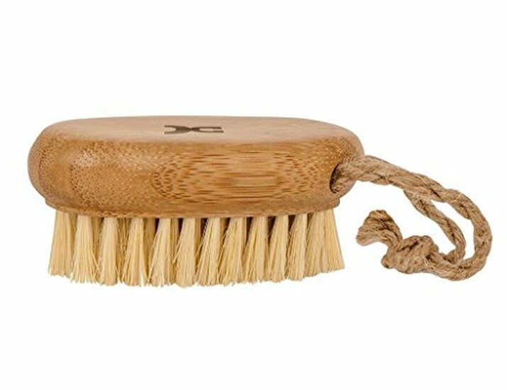 Croll & Denecke bamboe nagelborstel