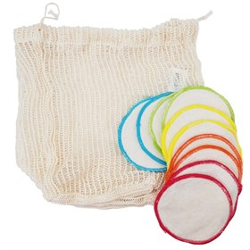 Make-up Remover Pads