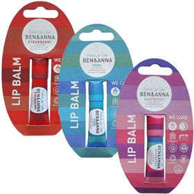 Natural Lipbalm in