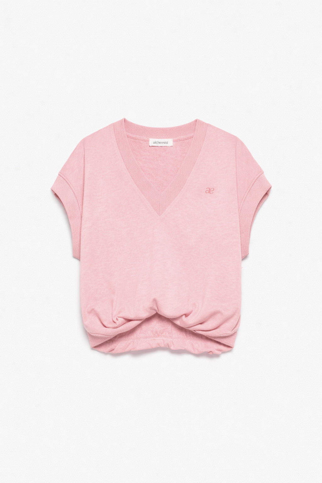 Alchemist  Top Ola Rose Pink