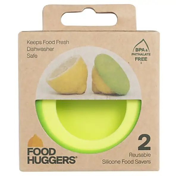 Food Huggers Citrus Set van 2