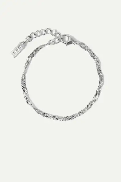 Dear Darling Berlin  Armband Singapore Zilver