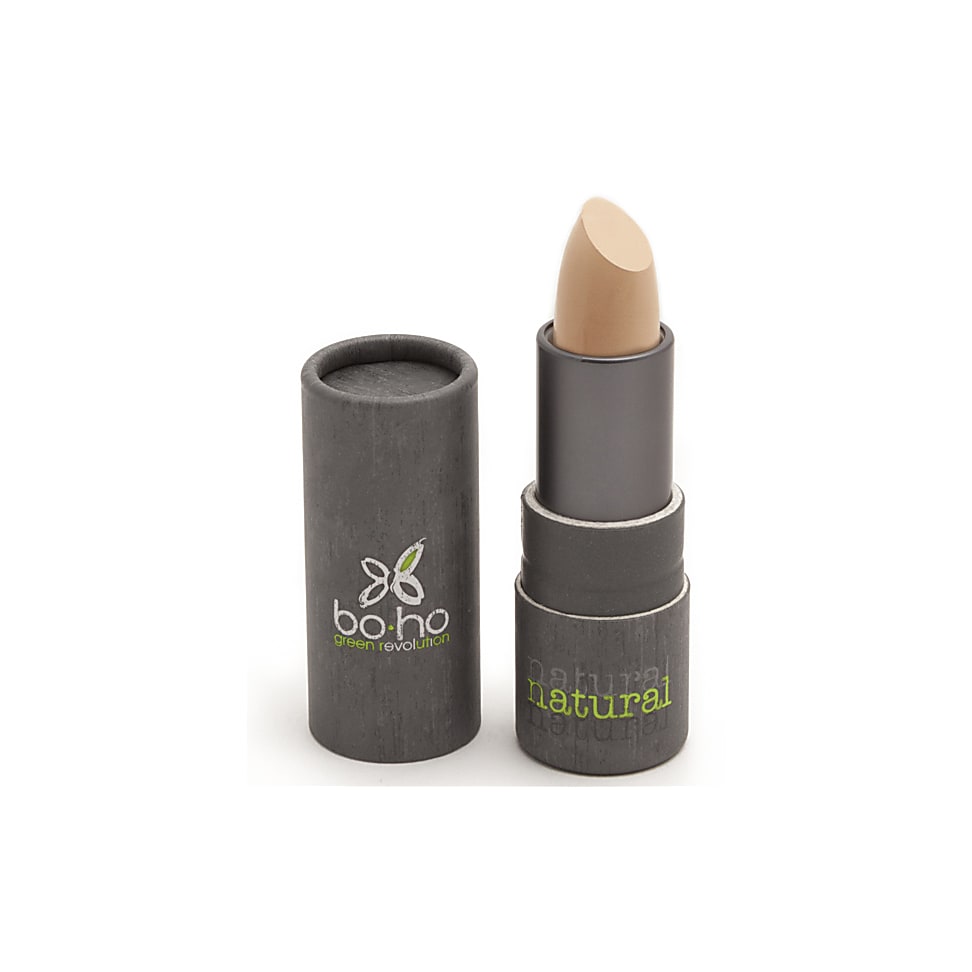 Boho Concealer 01 - Diaphanous beige