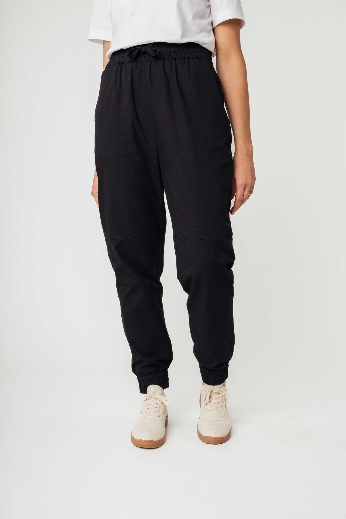 MELA Arite Broek - Zwart