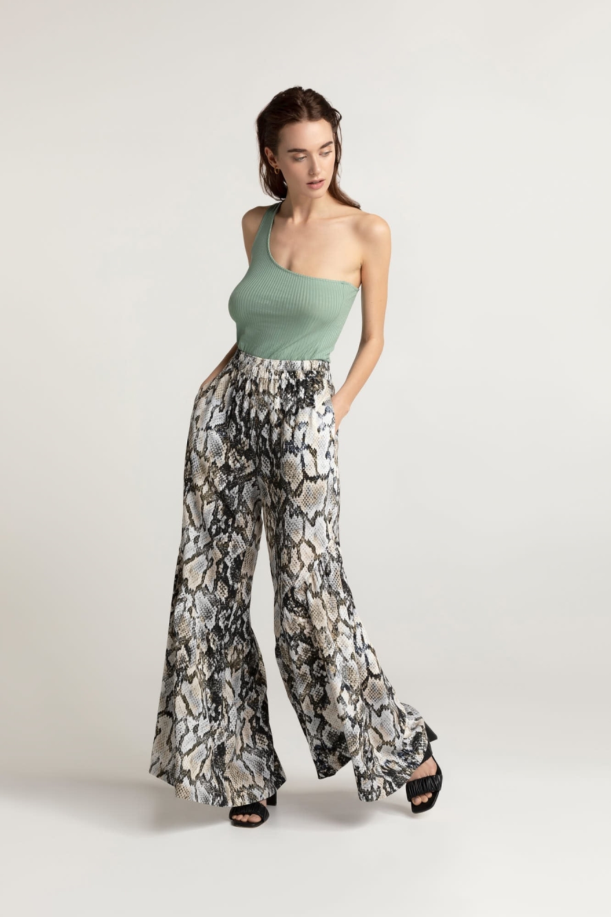Lovjoi  Culottebroek Joaline Python