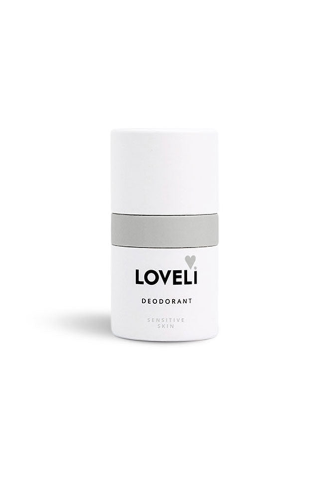 Deo Sensitive Skin refill 30ml