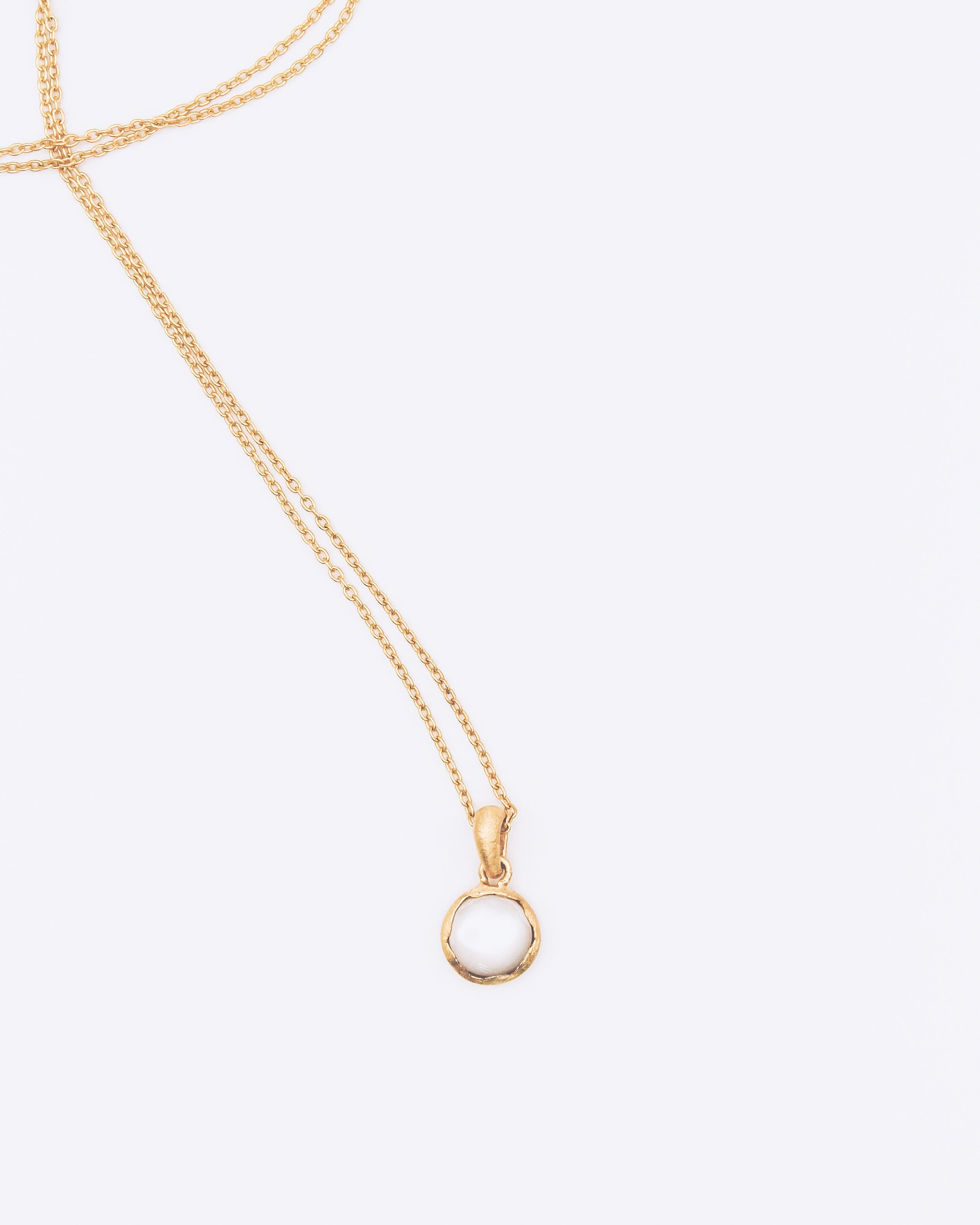 tallulah necklace
