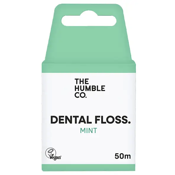 Humble Flosdraad Munt