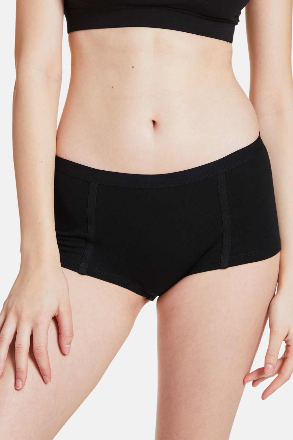 VATTER  3-Pack Shorts Easy Emma Zwart