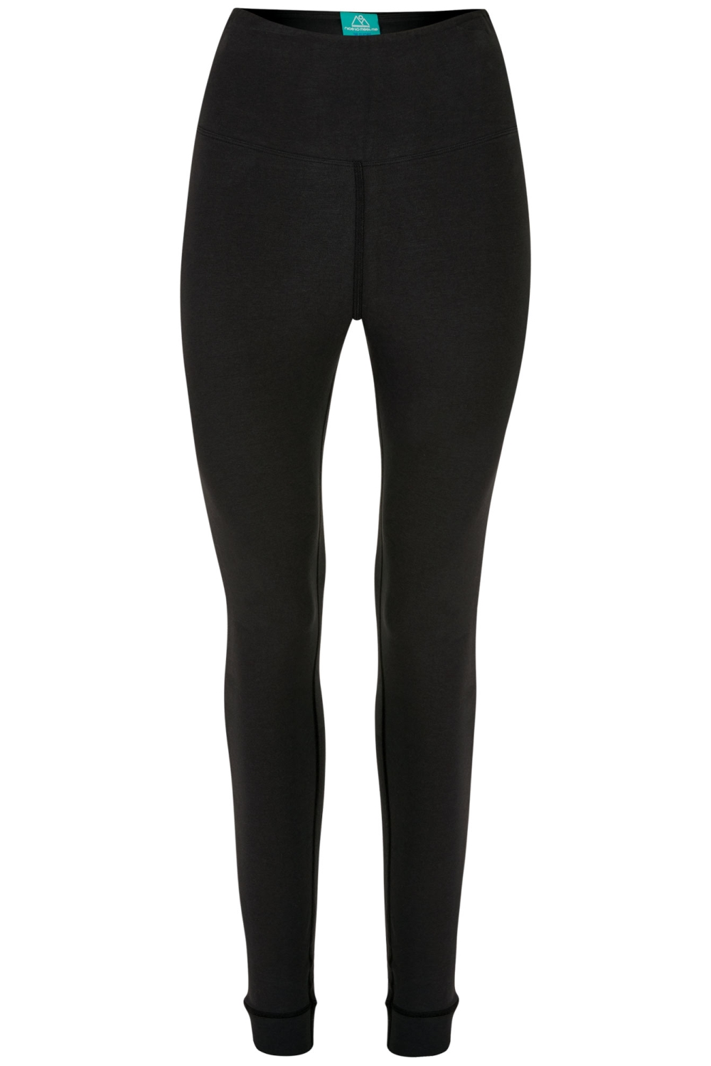 nice to meet me  Essential Legging Zwart