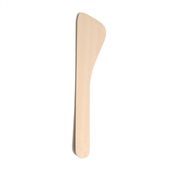 Spatel, beukenhout, 30 cm
