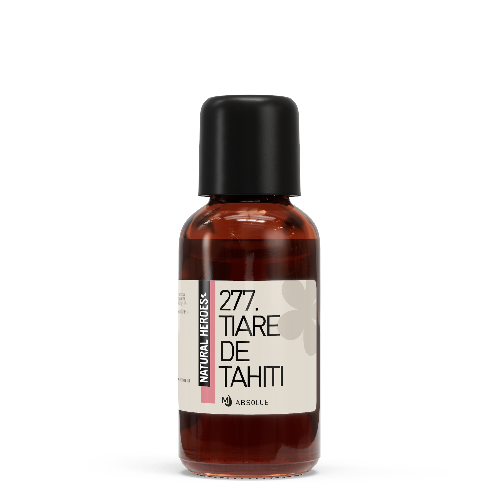 Tiare de Tahiti Absolue