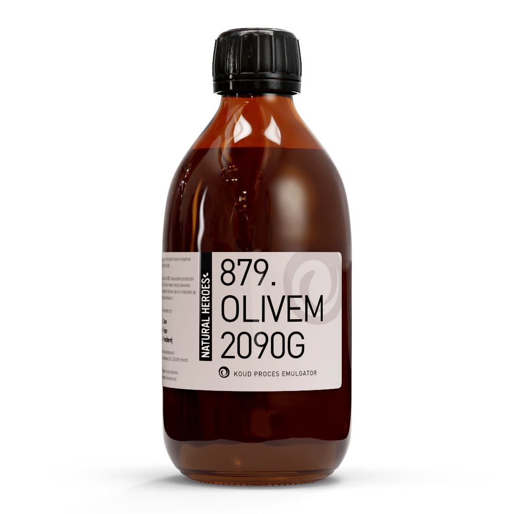 Koud Proces Emulgator (Olivem 2090G)