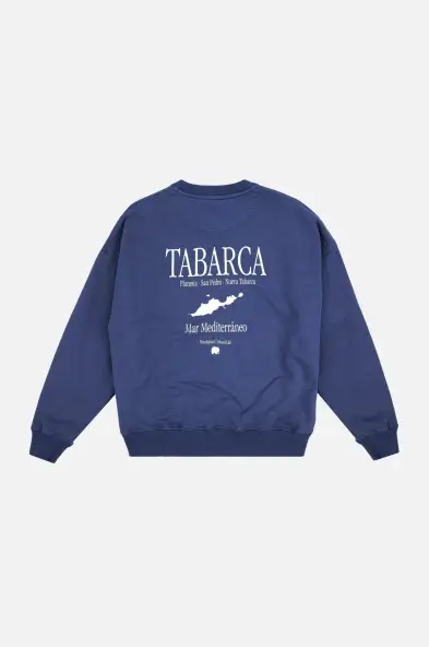 Trendsplant Manzanaro Pigment Dames Trui