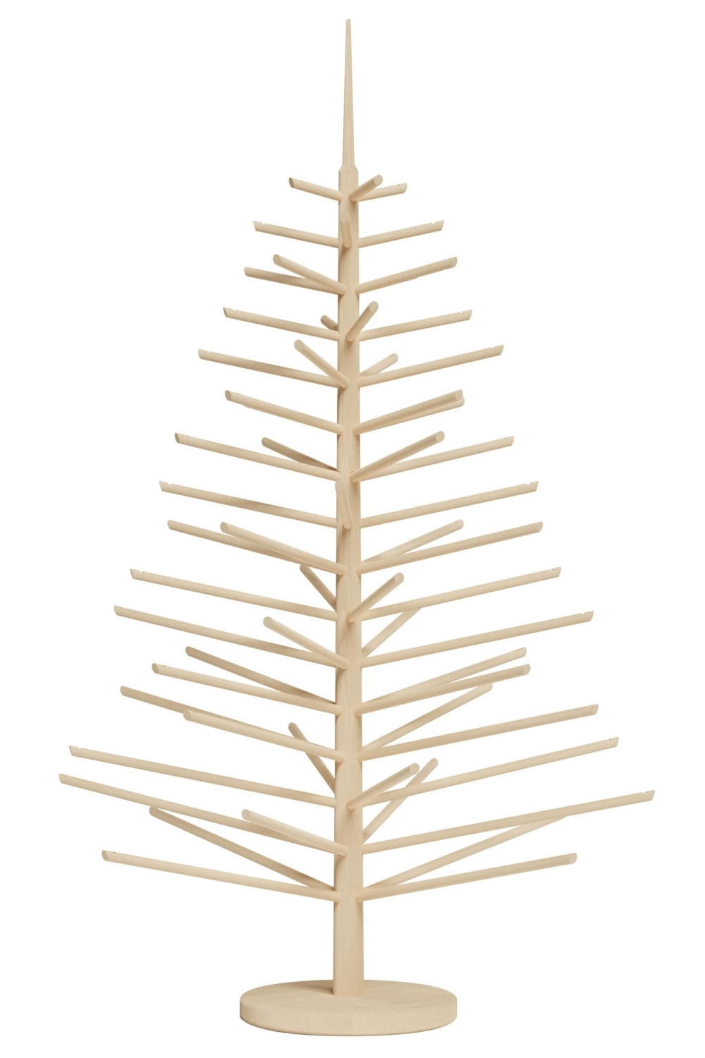 MOOQ  Houten Kerstboom
