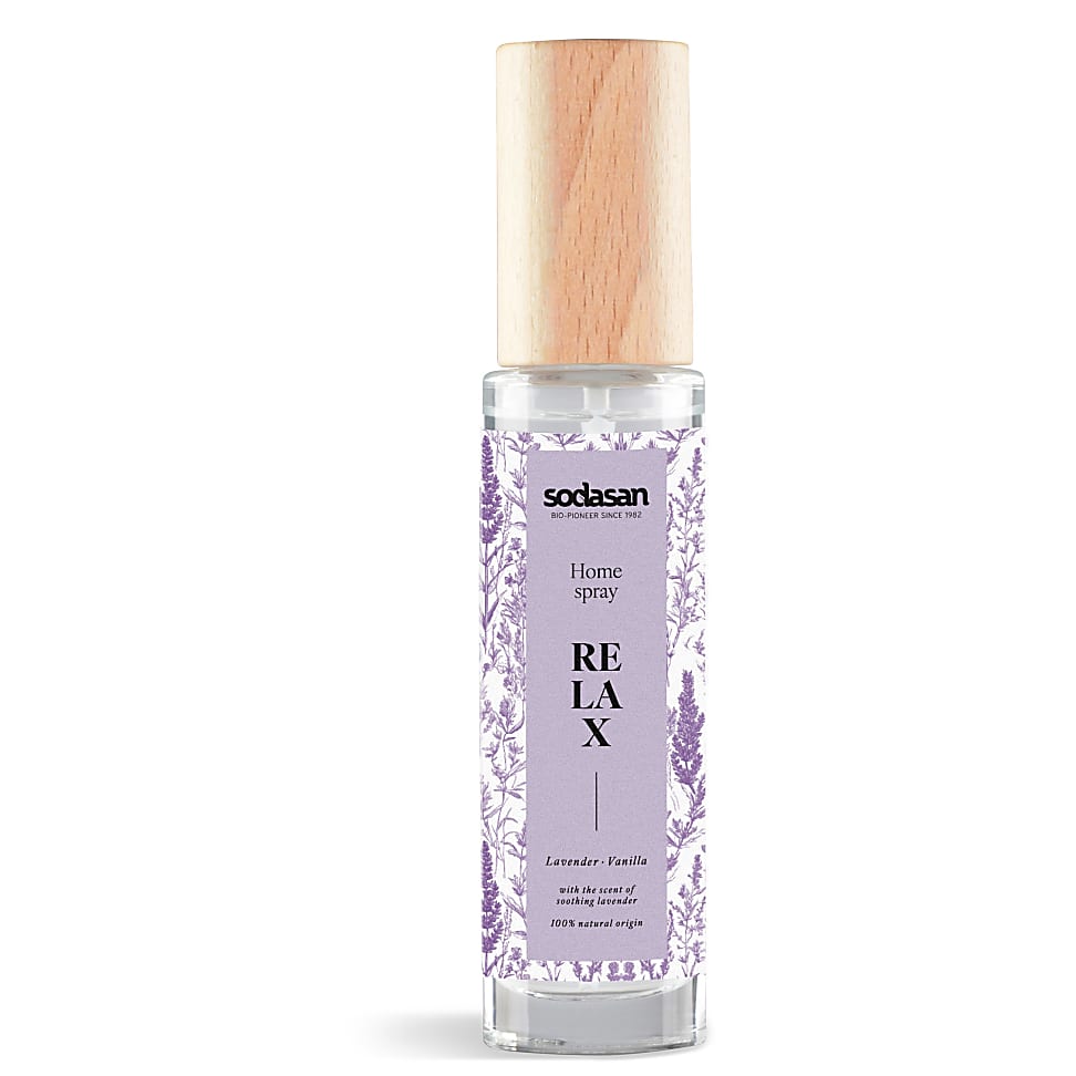 Sodasan Homespray Lavendel 50ml
