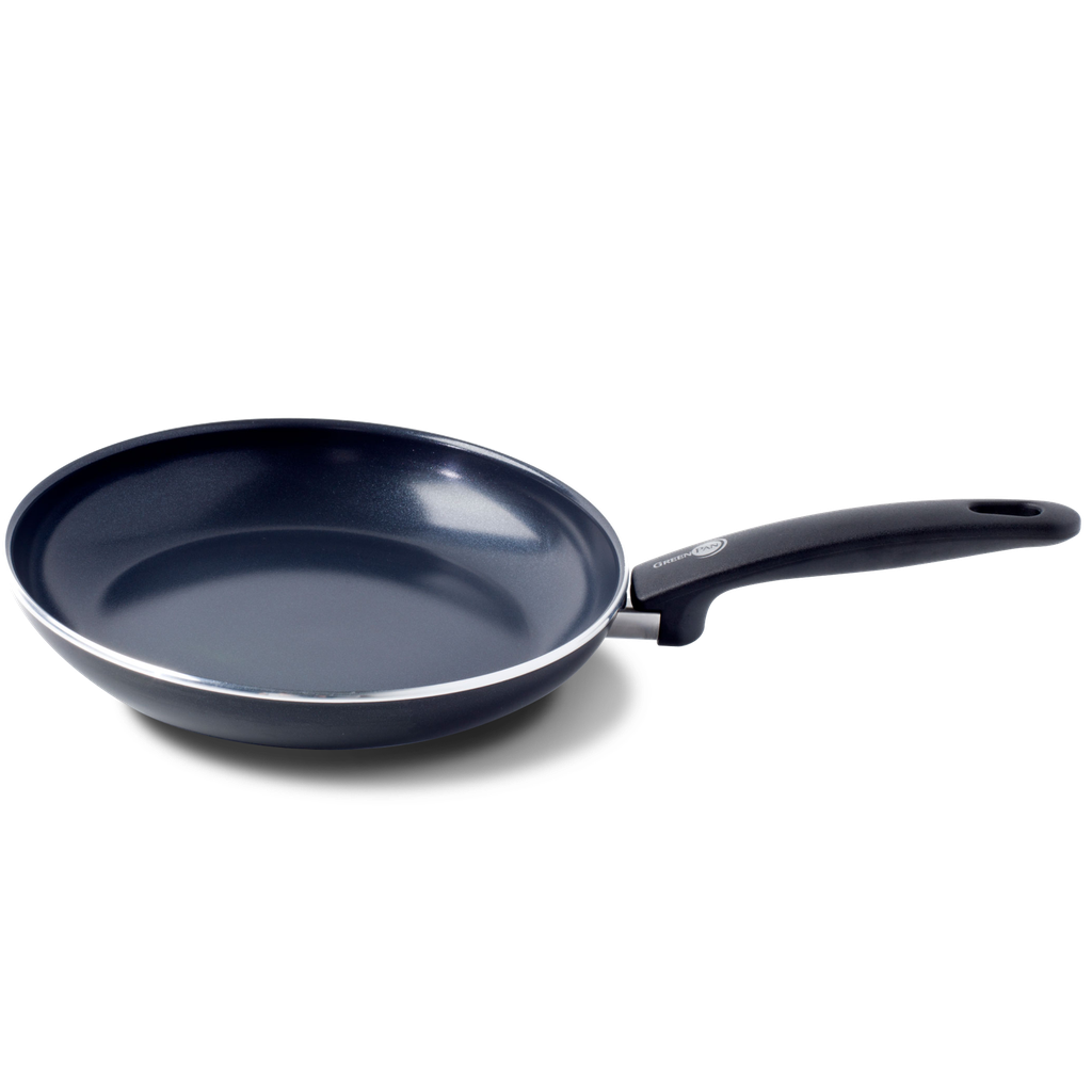 Greenpan Cambridge Black Koekenpan