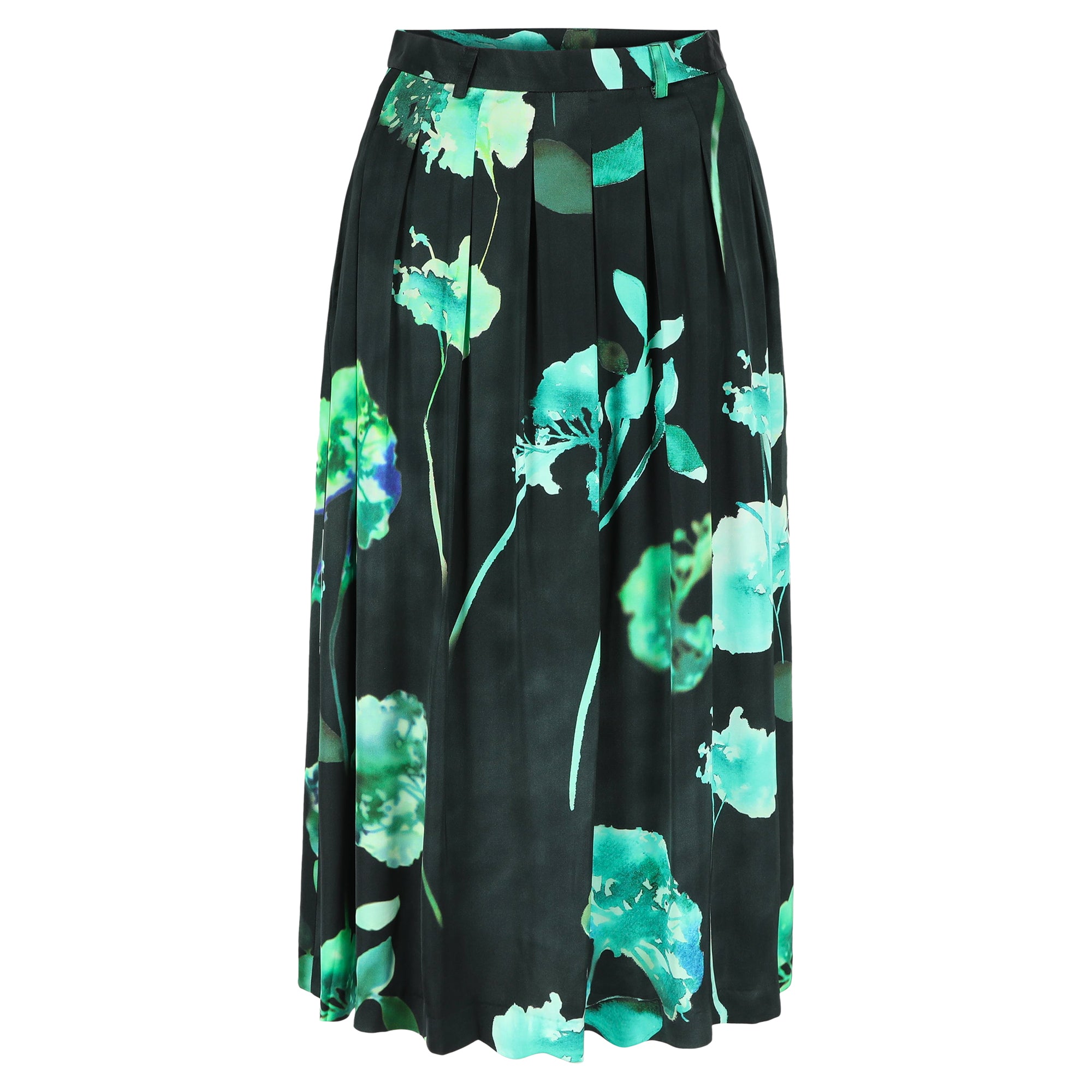 Paris skirt Dandelion