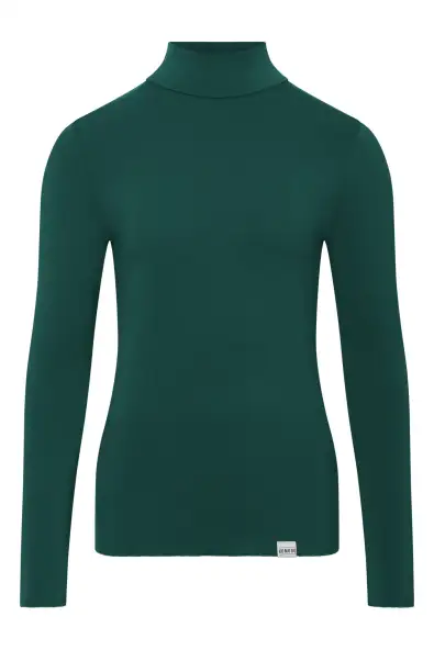 KOMODO Skinilla Top - Vegan Dames T-shirt