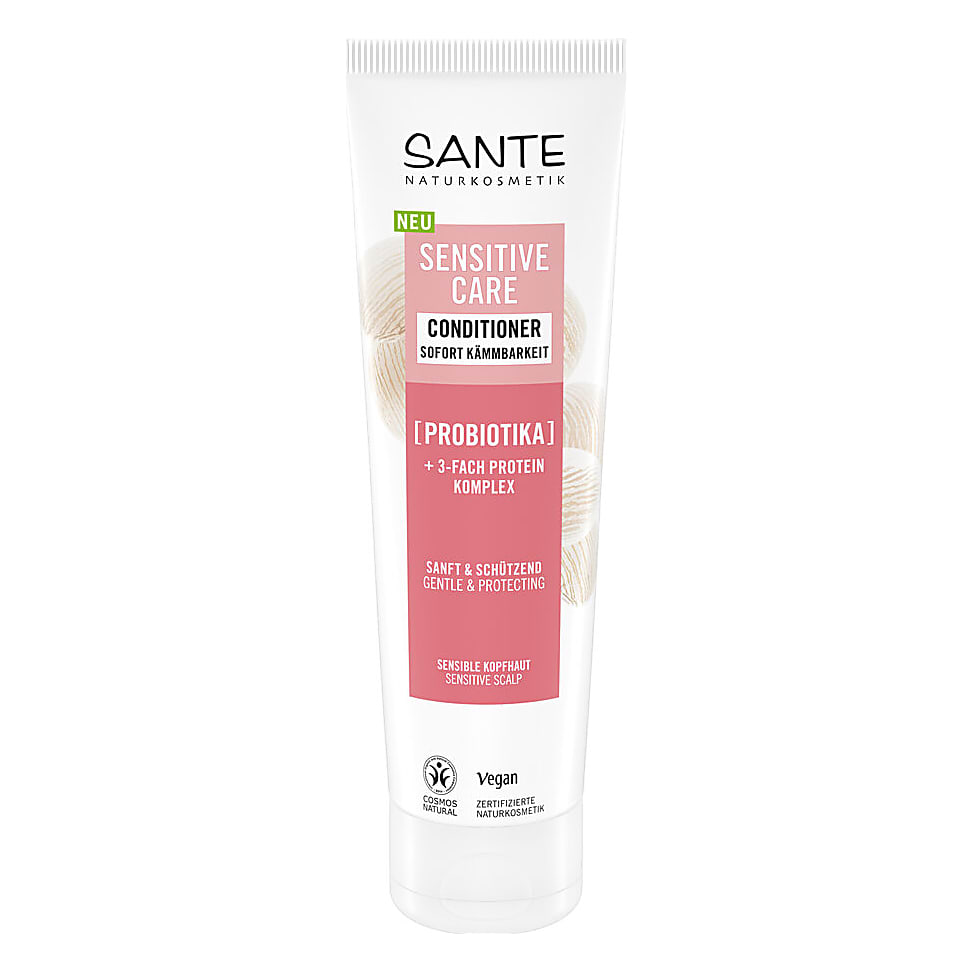 Sante Conditioner Gevoelige Hoofdhuid