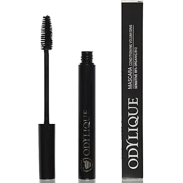 Odylique Organic Mascara Black