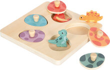 Memory Puzzel Dino""