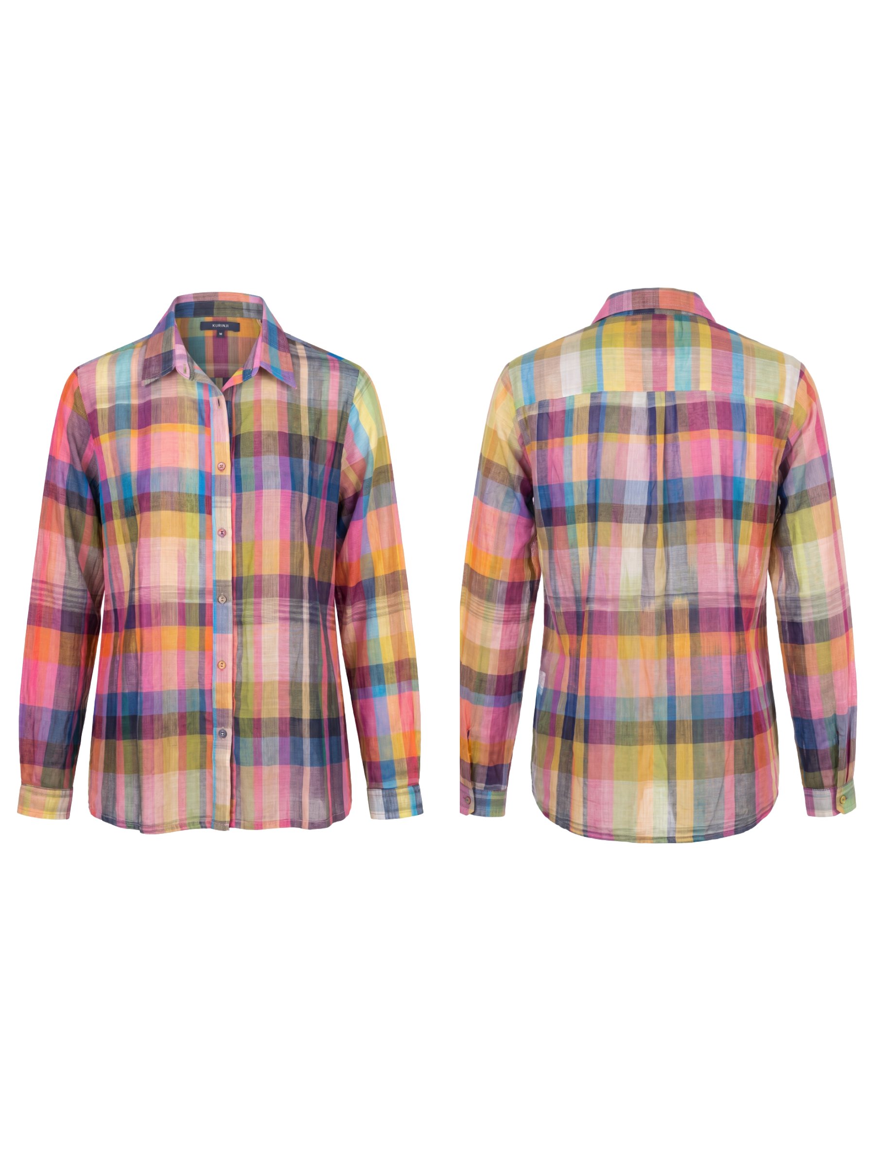 Kavya Shirt