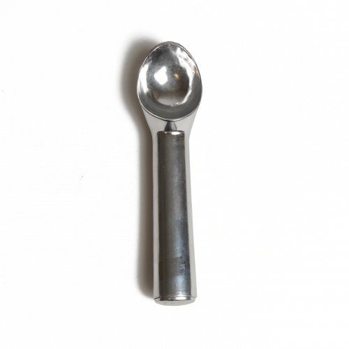 IJsbolschep, aluminium