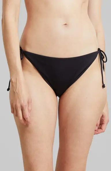 Bikinibroekje Gopa black