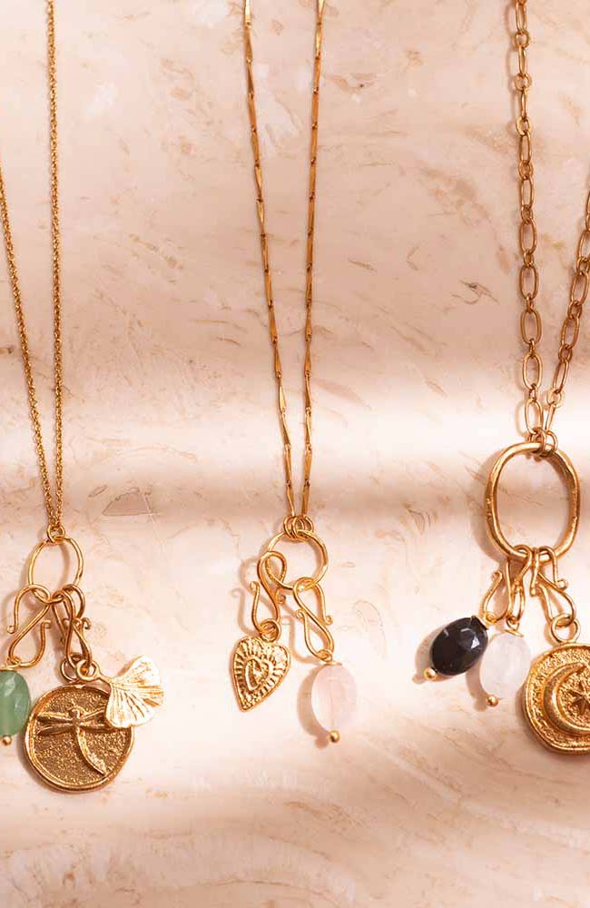 Mix & Match ketting
