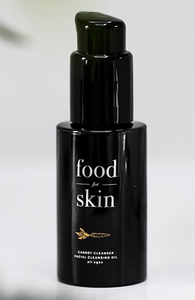 Carrot Cleanser - 50ml