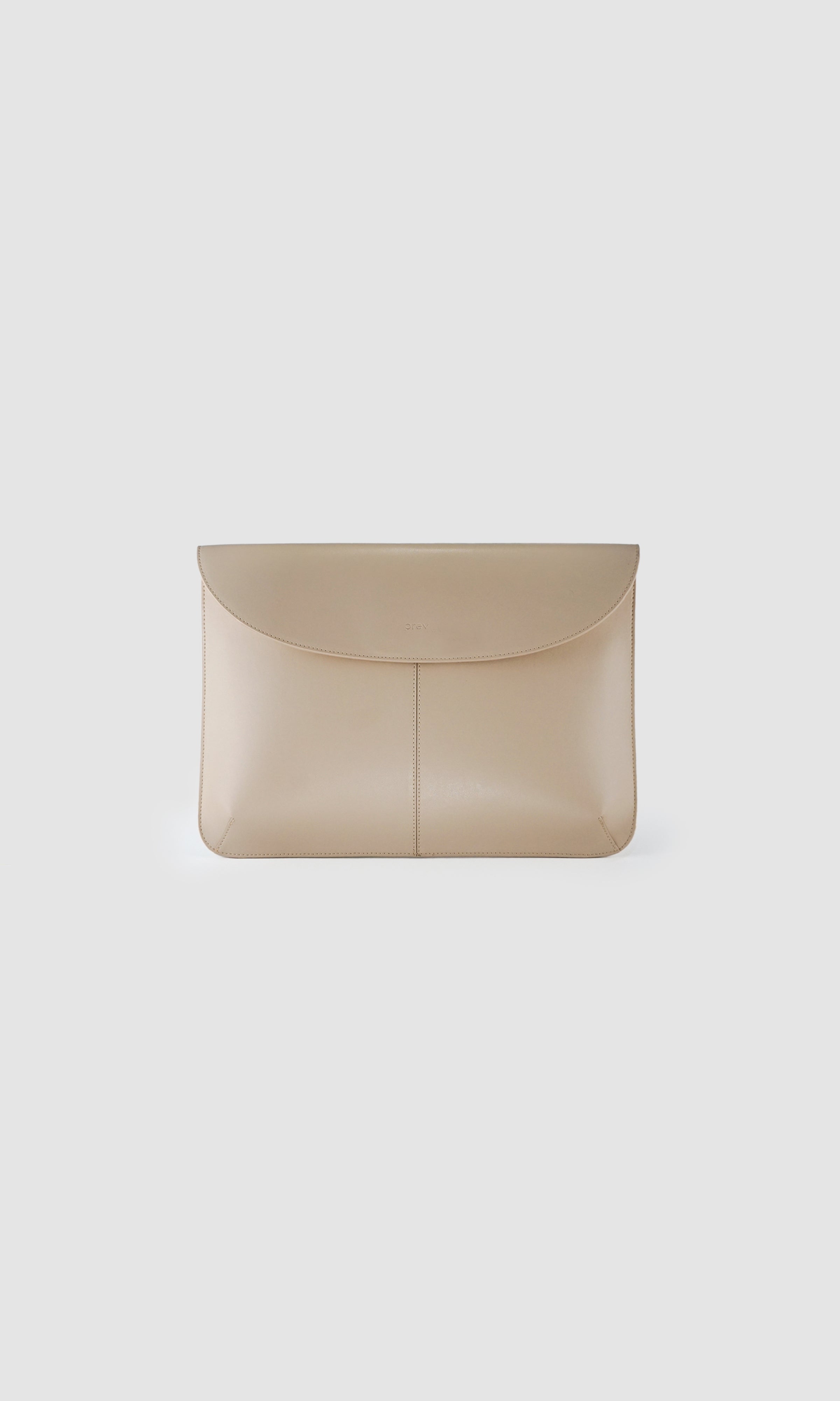 Prev mannen vegan Laptoptas Loyaute Lunar CrÃ¨me