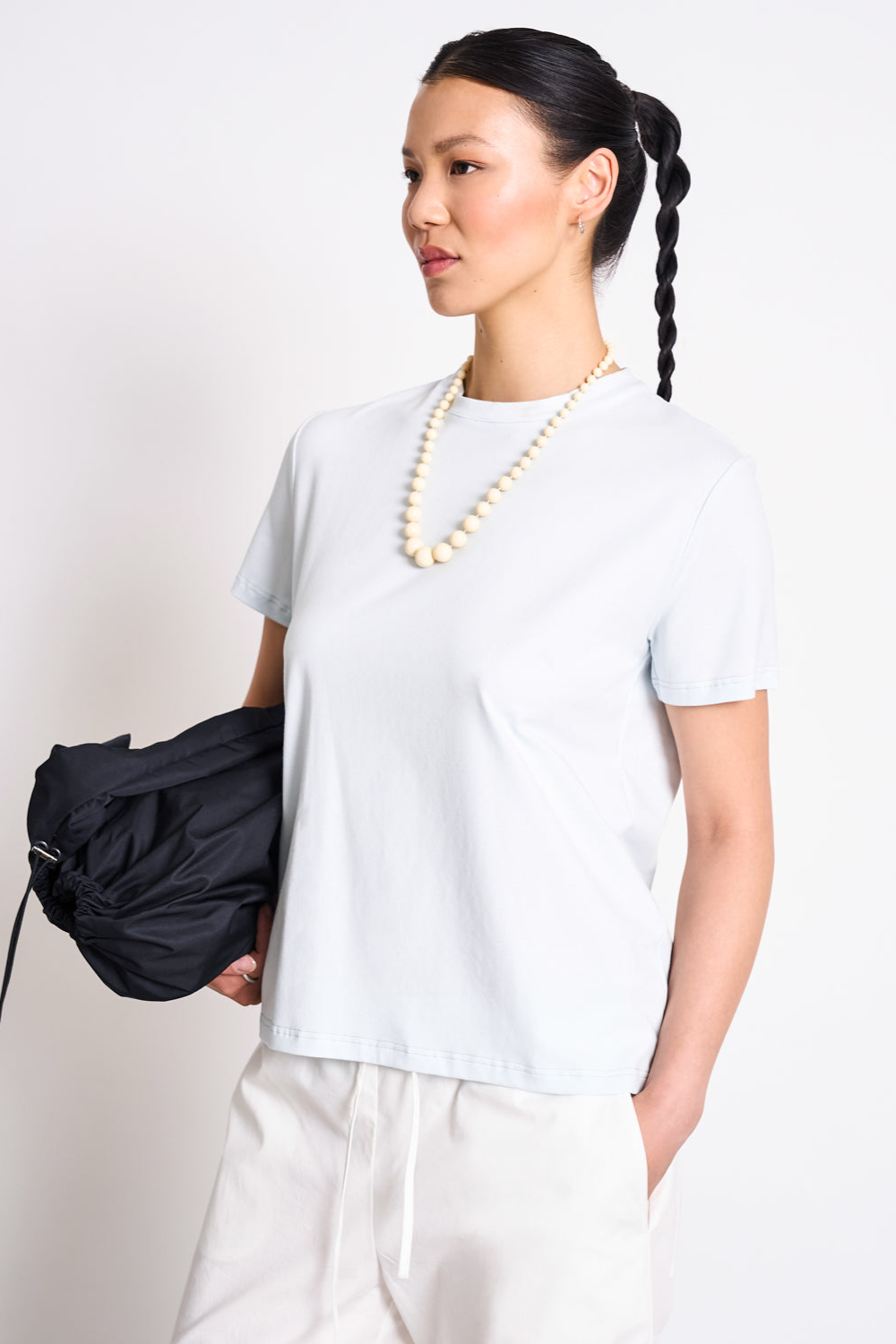 JAN 'N JUNE  T-Shirt Voor Jongens, Ijsblauw