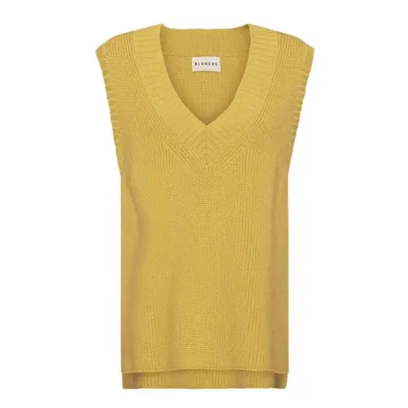Spencer Hybrid | Blanche | Geel