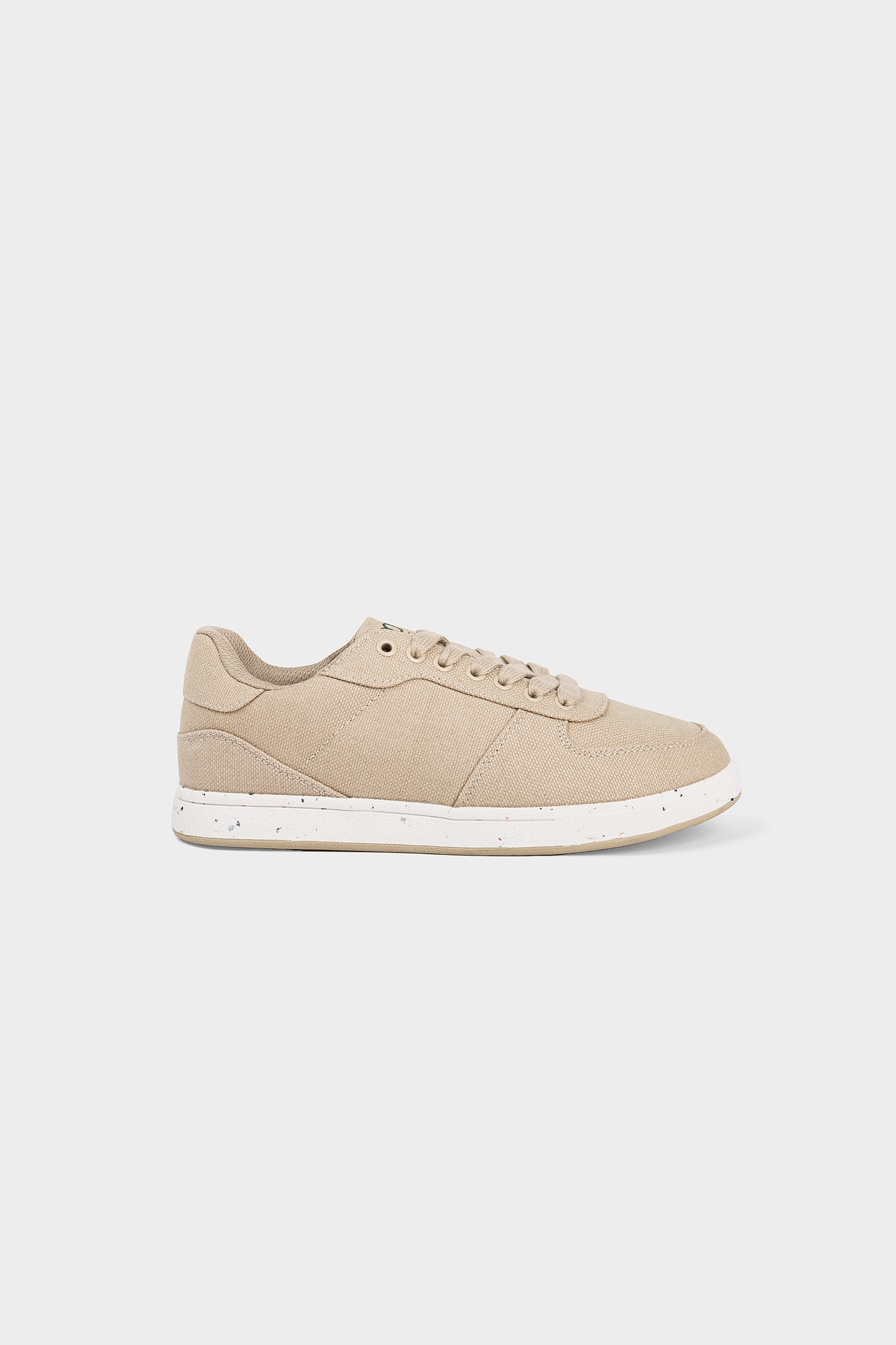 8000kicks EU mannen vegan Sneakers Heren Seeker Beige