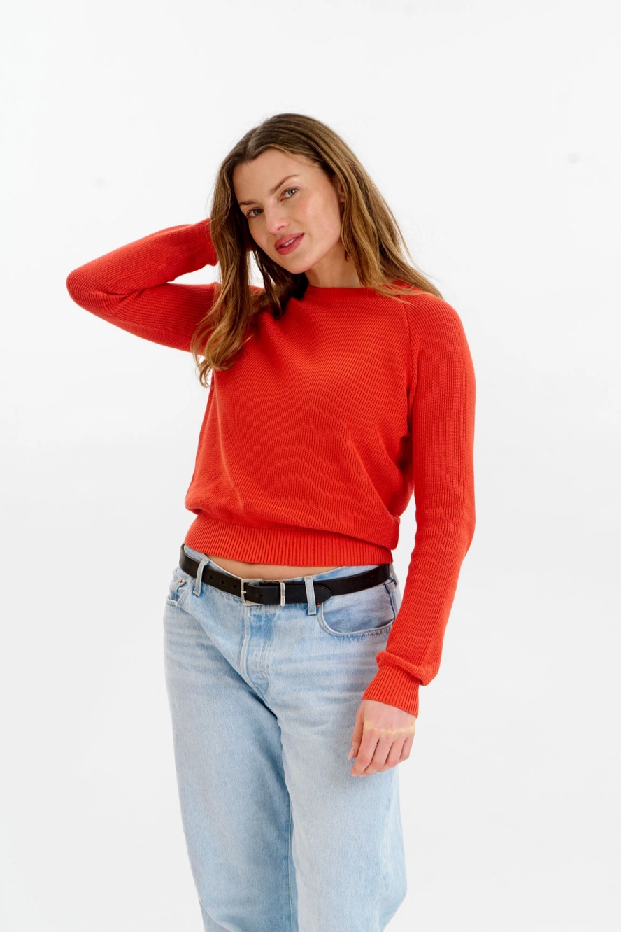 KOMODO  Trui Dames Mistrood