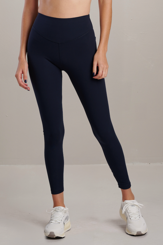 SEAAV  Sportlegging Liftline Midnight Blue