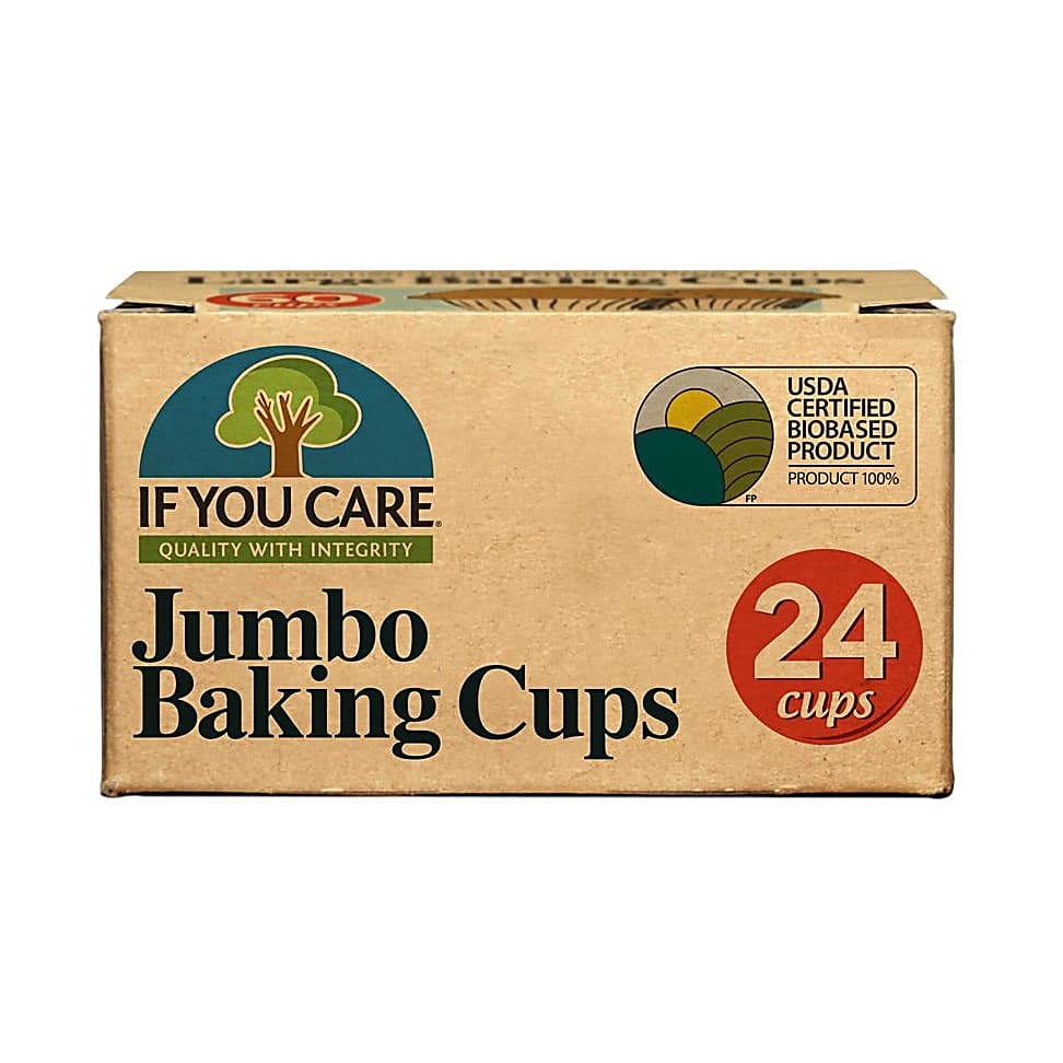 If You Care Baking Cups XL