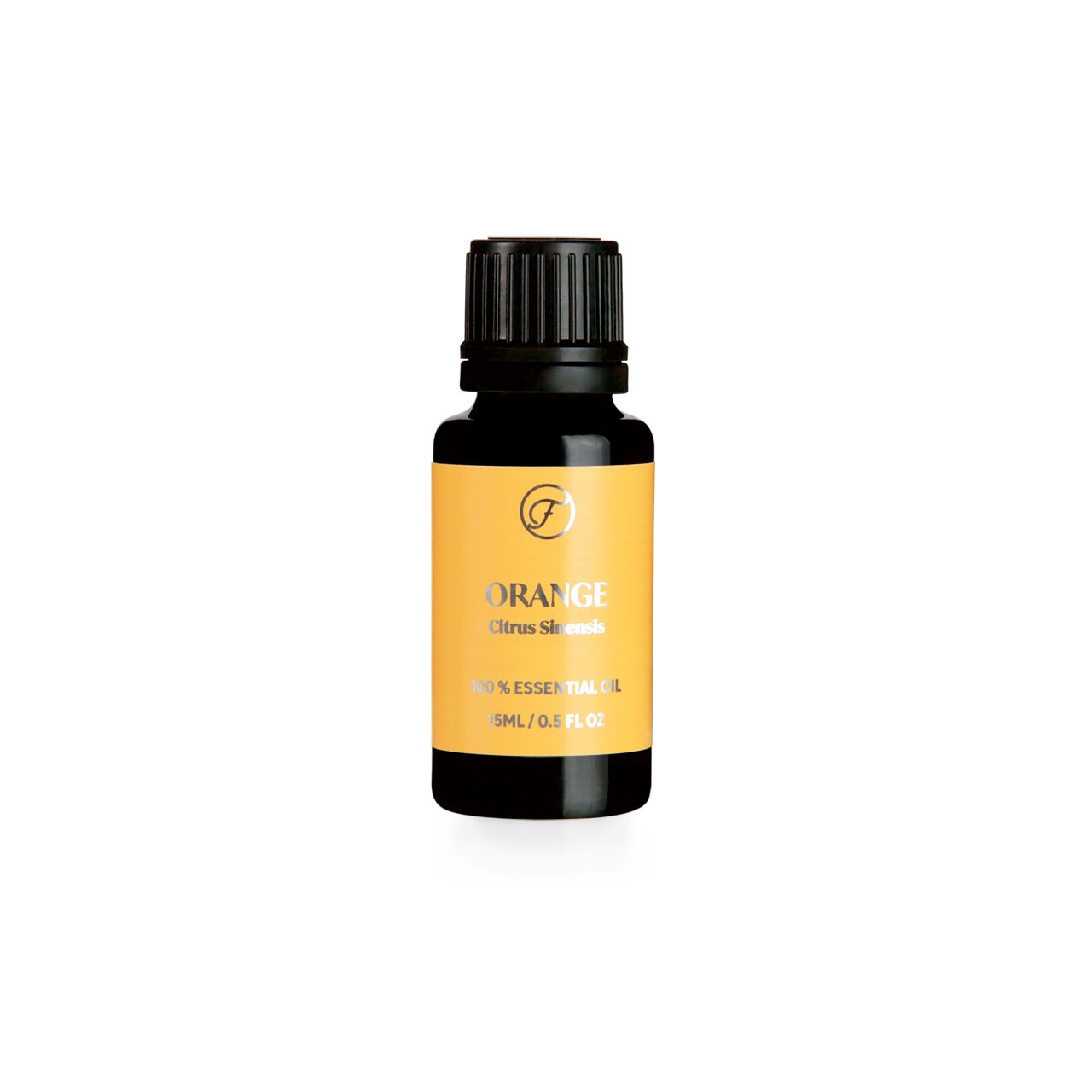 100% Pure etherische olie - Sinaasappel