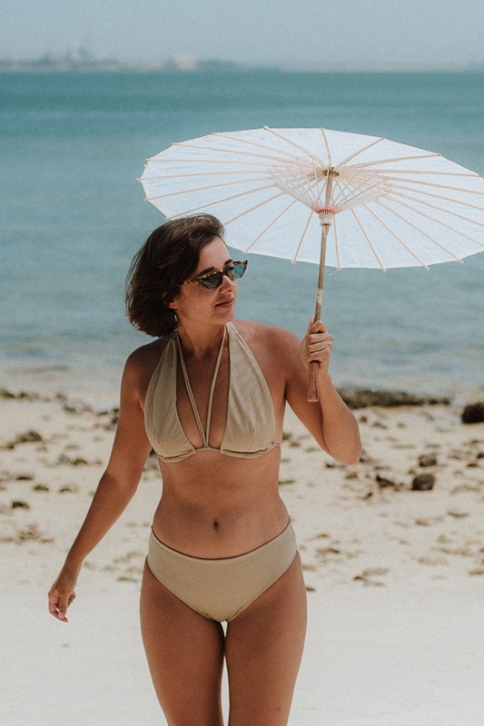 Anekdot  Bikini Versatile + Core Beige
