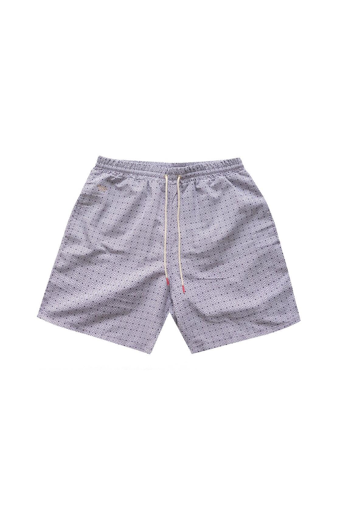 Vanilla Sand Coco Zwemshort - Heren