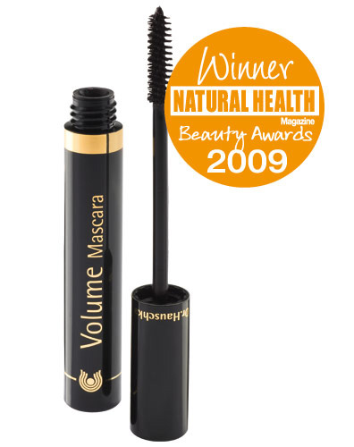 Dr. Hauschka Volume Mascara Zwart