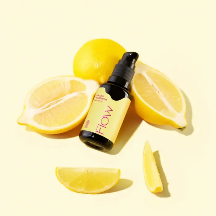 AHA & BHA Peeling Serum - Peeling gezicht