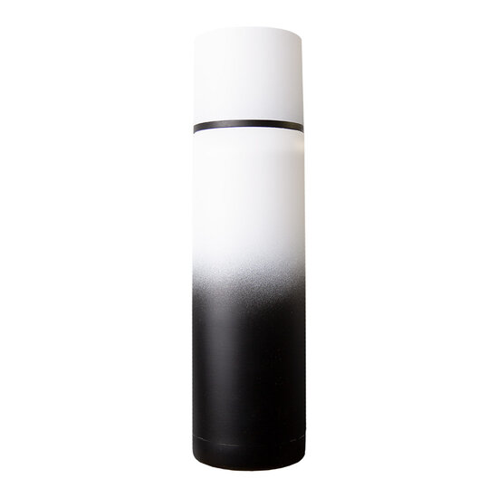 ReTulp RVS Thermosfles 500ml Black and White Fusions