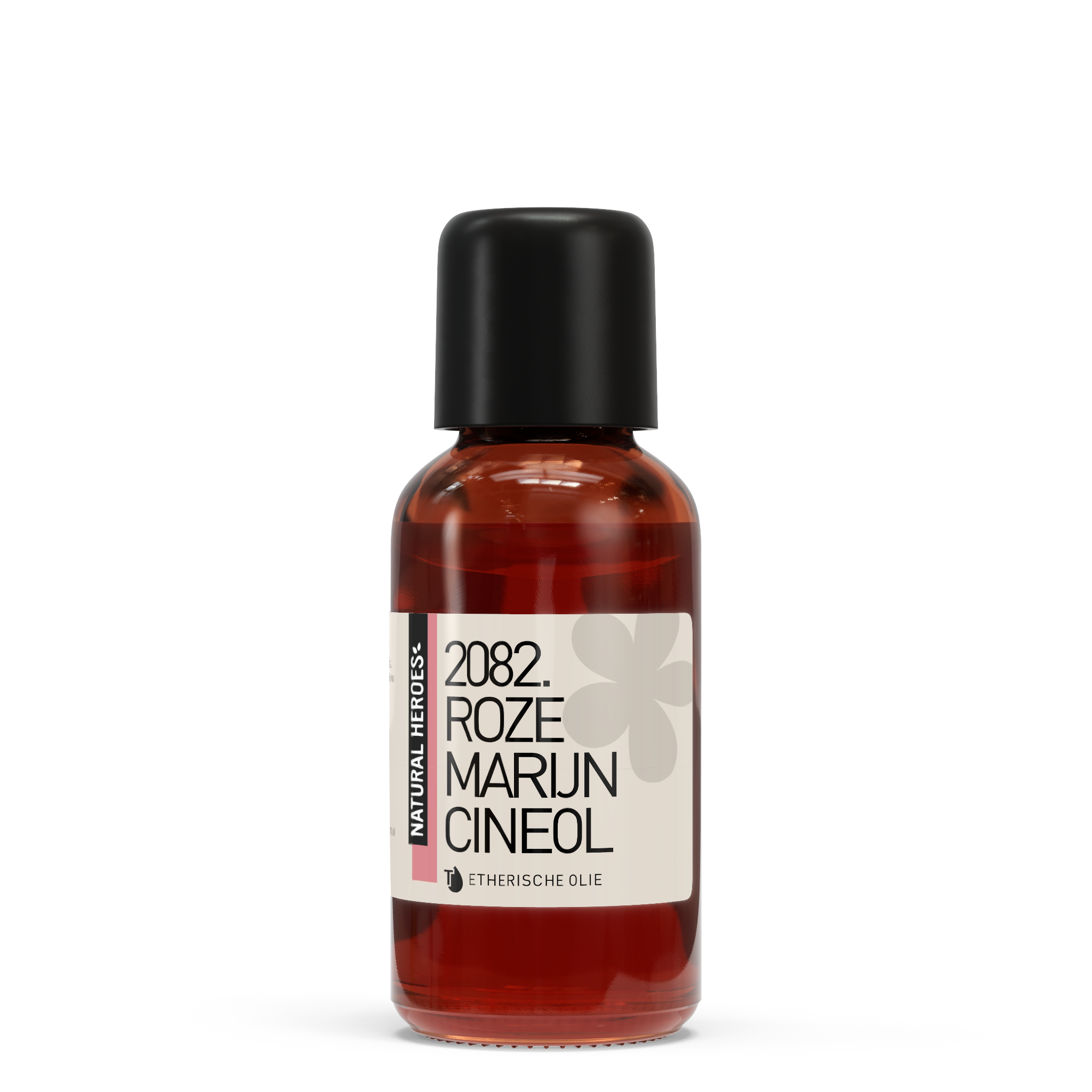 Rozemarijn Etherische Olie (Cineol)