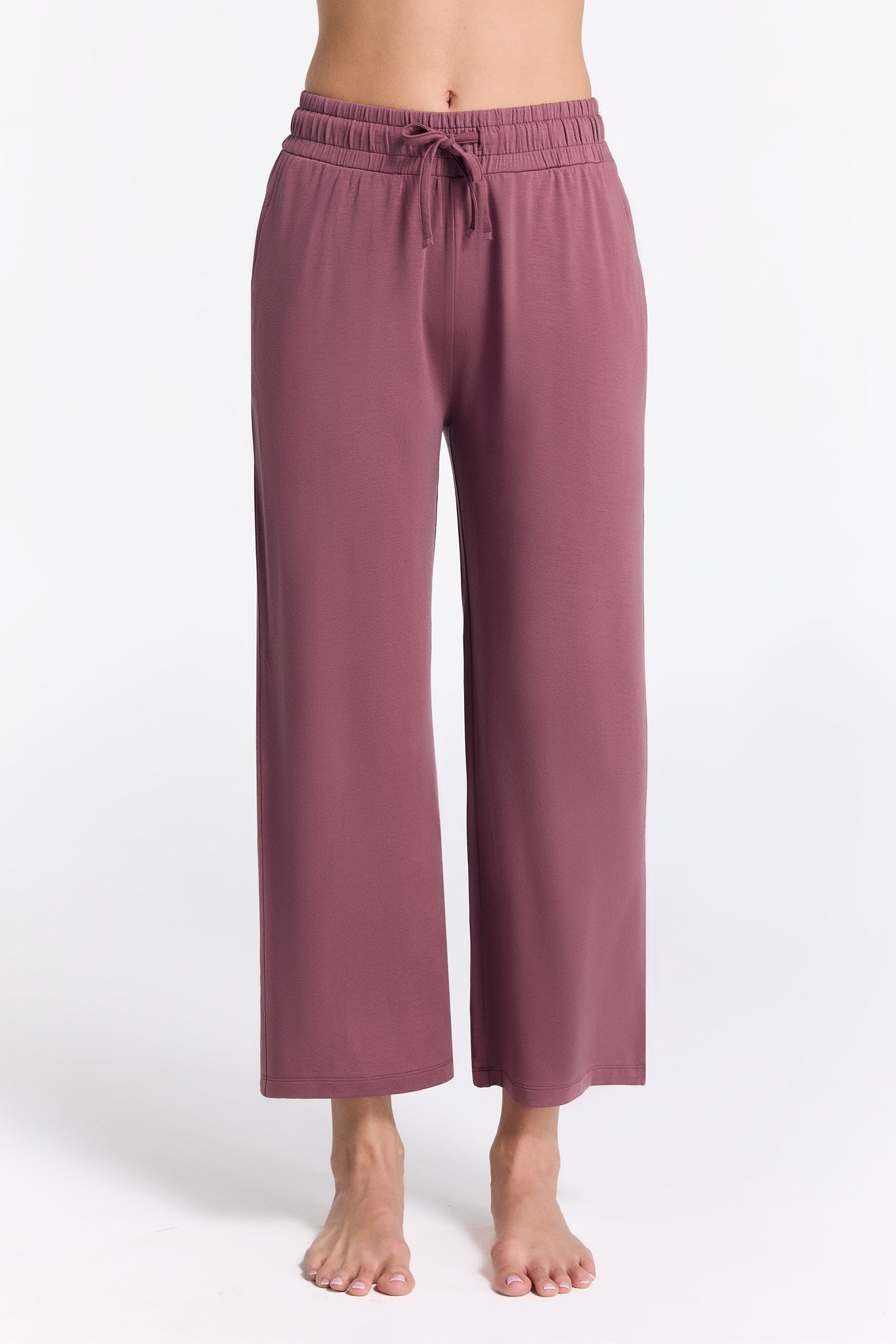 True North Dames Broek - Roze