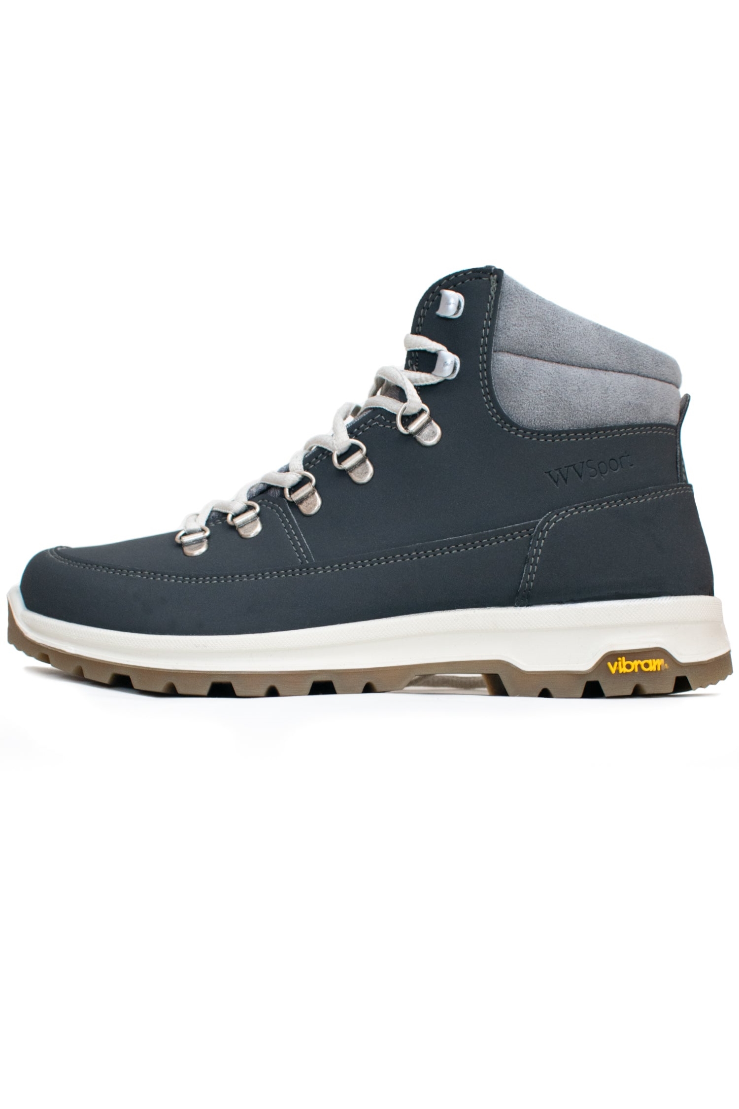 Will's Vegan Store  Trek Boots Wvsport Montreux Grijs