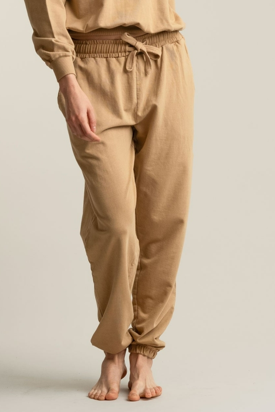 KOMODO  Joggers Evie Croissant