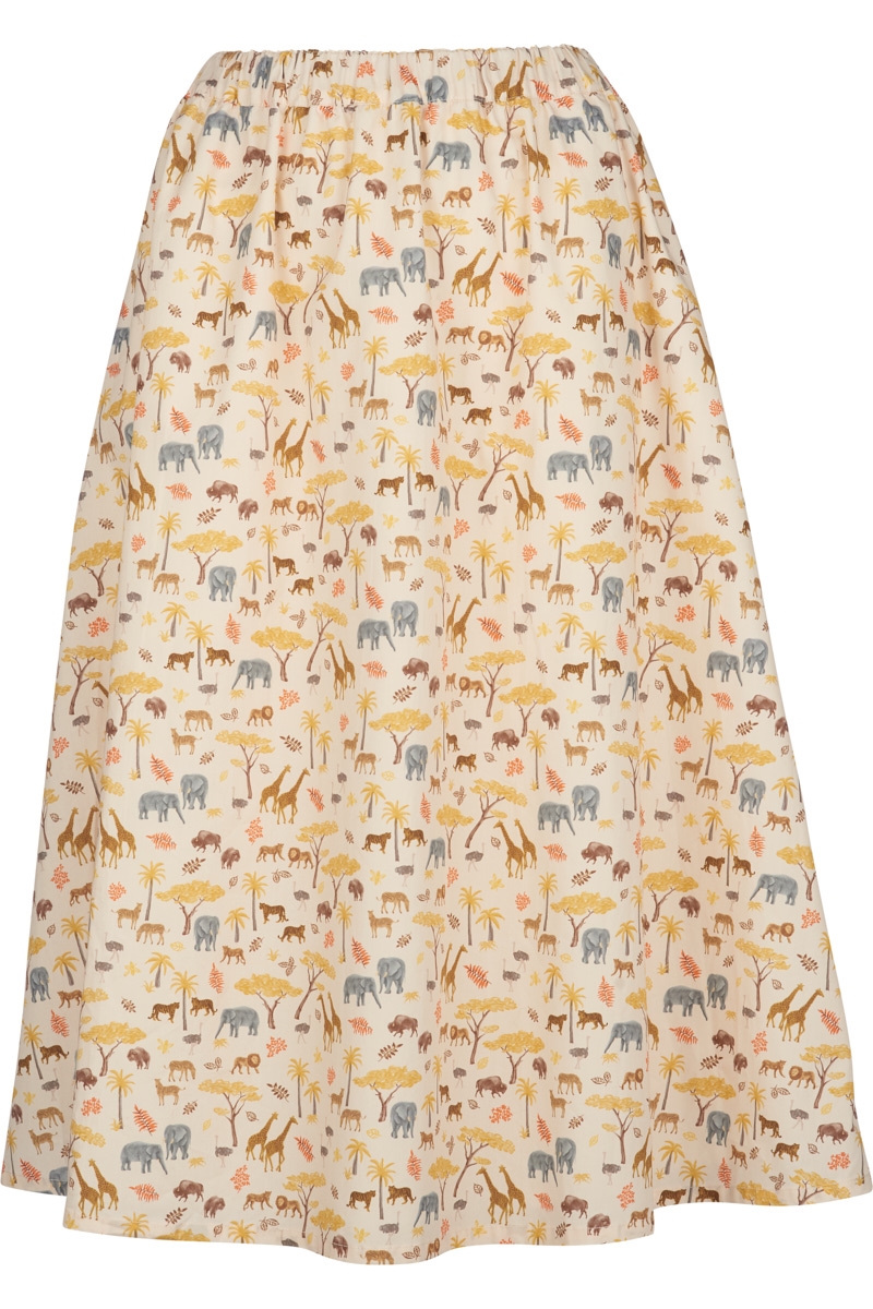 Marjolein Elisabeth  Rok Anne Safari