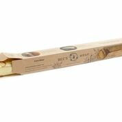 Bee's Wrap: Foodwrap Roll, herbruikbare bijenwas doek op rol.